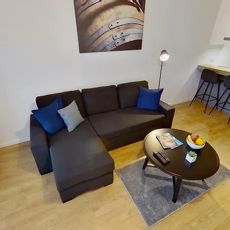 Appartement Kosice Rental Apartments