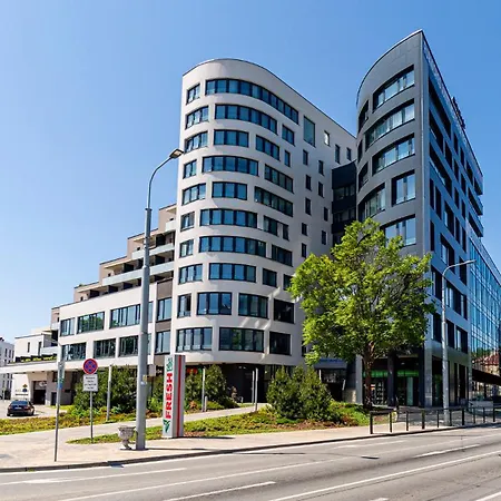 Kosice Rental Apartments *