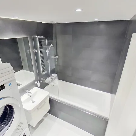 Kosice Rental Apartments Kassa