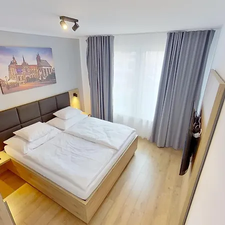 Kosice Rental Apartments