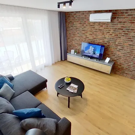 Kosice Rental Apartments